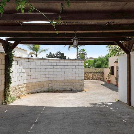 Casita Fuente Del Gallo - Andalmar Conil De La Frontera Εξωτερικό φωτογραφία