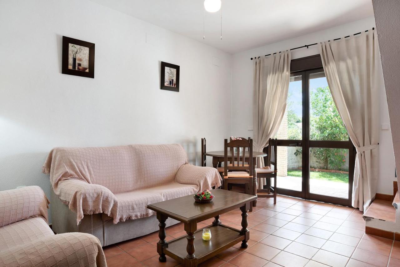 Casita Fuente Del Gallo - Andalmar Conil De La Frontera Εξωτερικό φωτογραφία