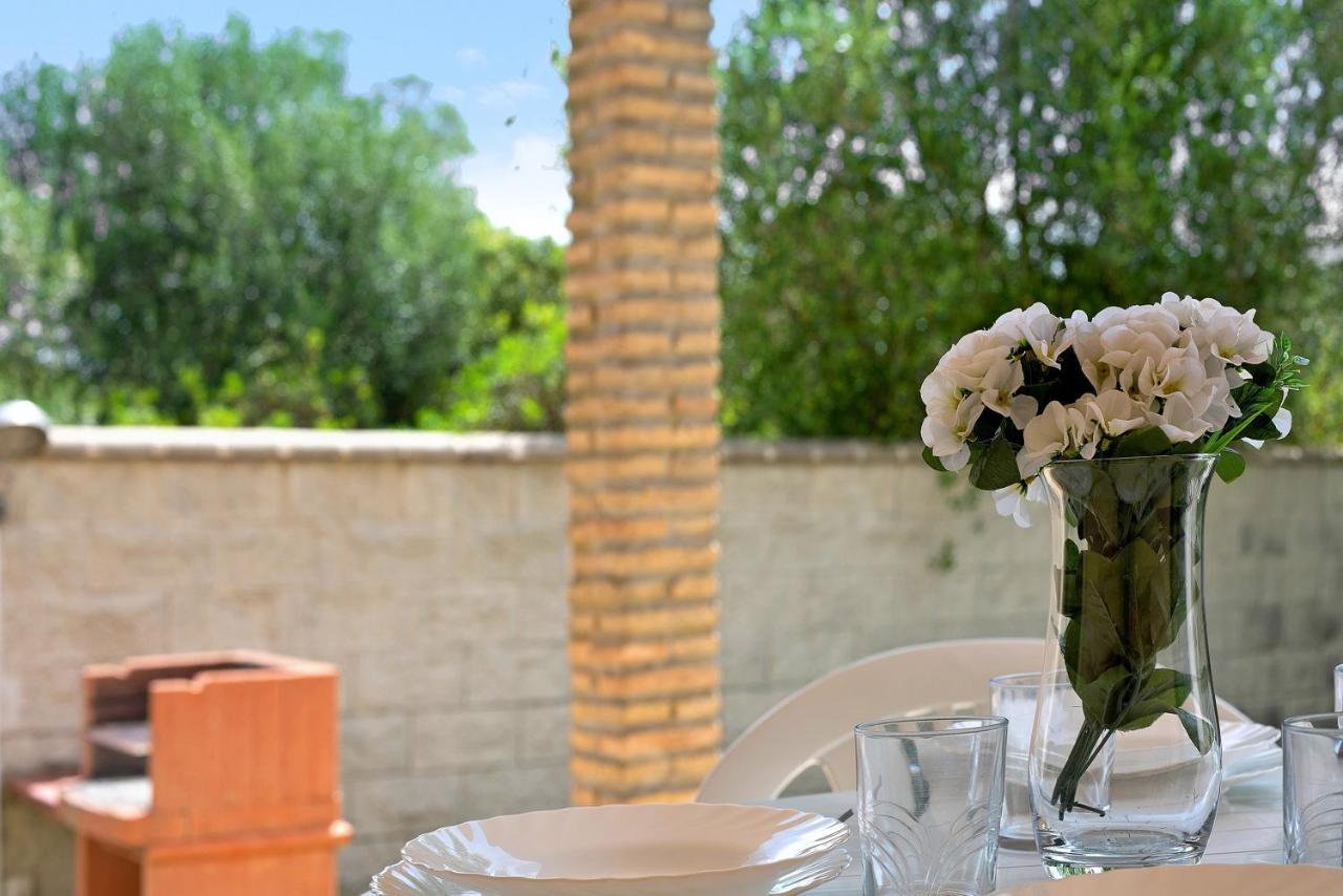 Casita Fuente Del Gallo - Andalmar Conil De La Frontera Εξωτερικό φωτογραφία
