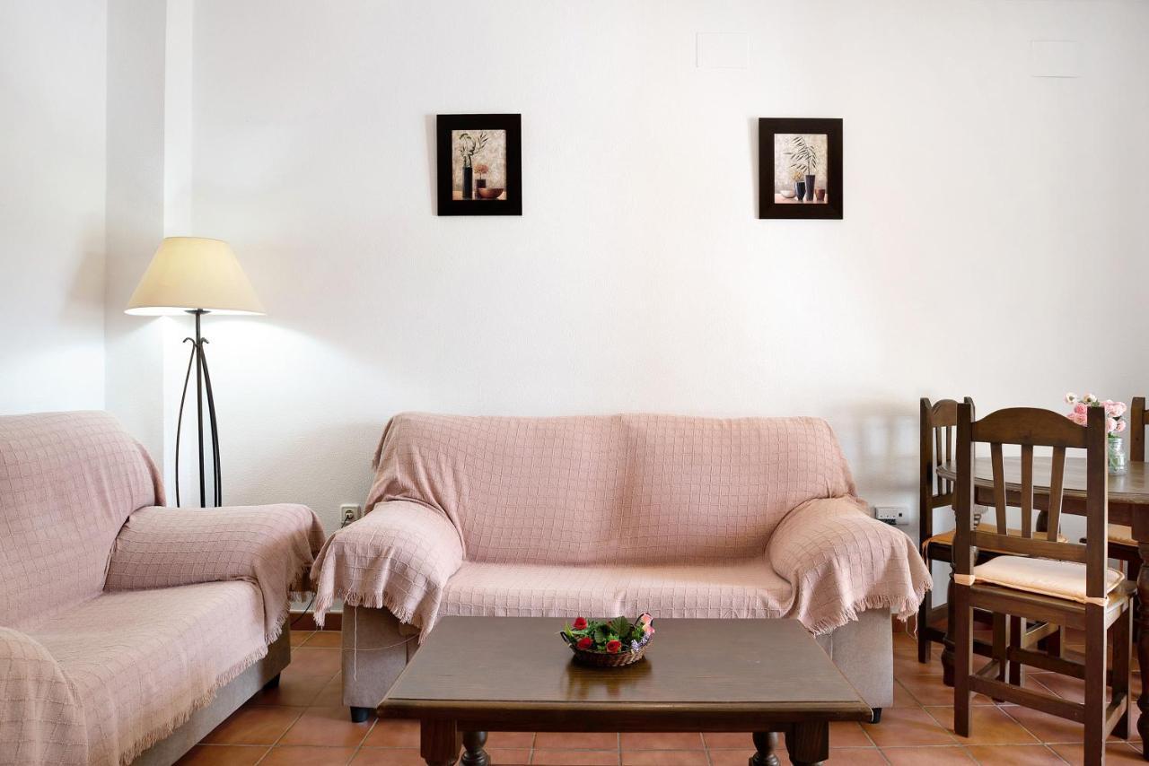 Casita Fuente Del Gallo - Andalmar Conil De La Frontera Εξωτερικό φωτογραφία