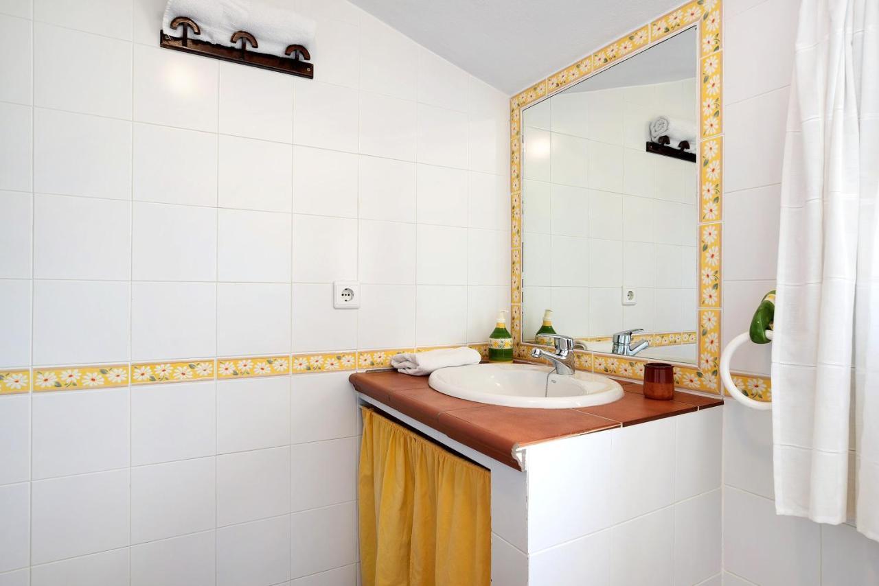 Casita Fuente Del Gallo - Andalmar Conil De La Frontera Εξωτερικό φωτογραφία