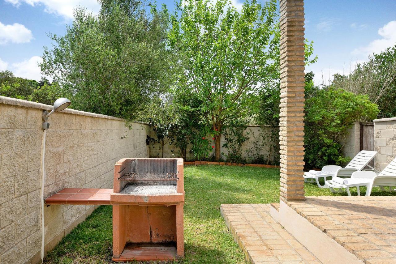 Casita Fuente Del Gallo - Andalmar Conil De La Frontera Εξωτερικό φωτογραφία