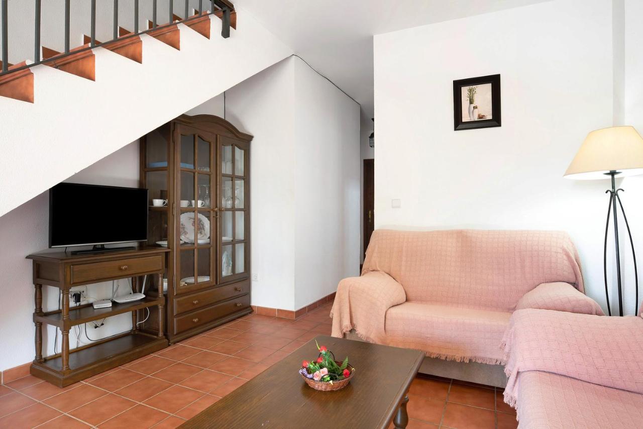 Casita Fuente Del Gallo - Andalmar Conil De La Frontera Εξωτερικό φωτογραφία