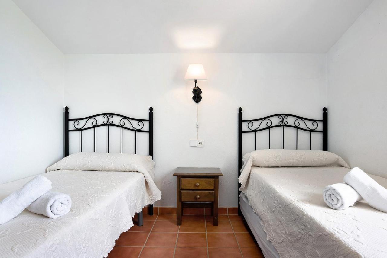 Casita Fuente Del Gallo - Andalmar Conil De La Frontera Εξωτερικό φωτογραφία