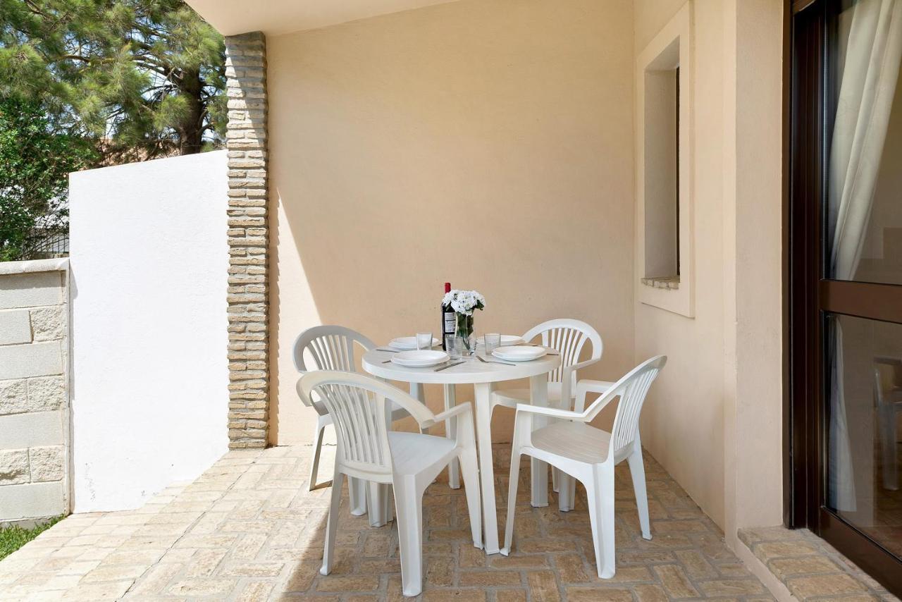 Casita Fuente Del Gallo - Andalmar Conil De La Frontera Εξωτερικό φωτογραφία