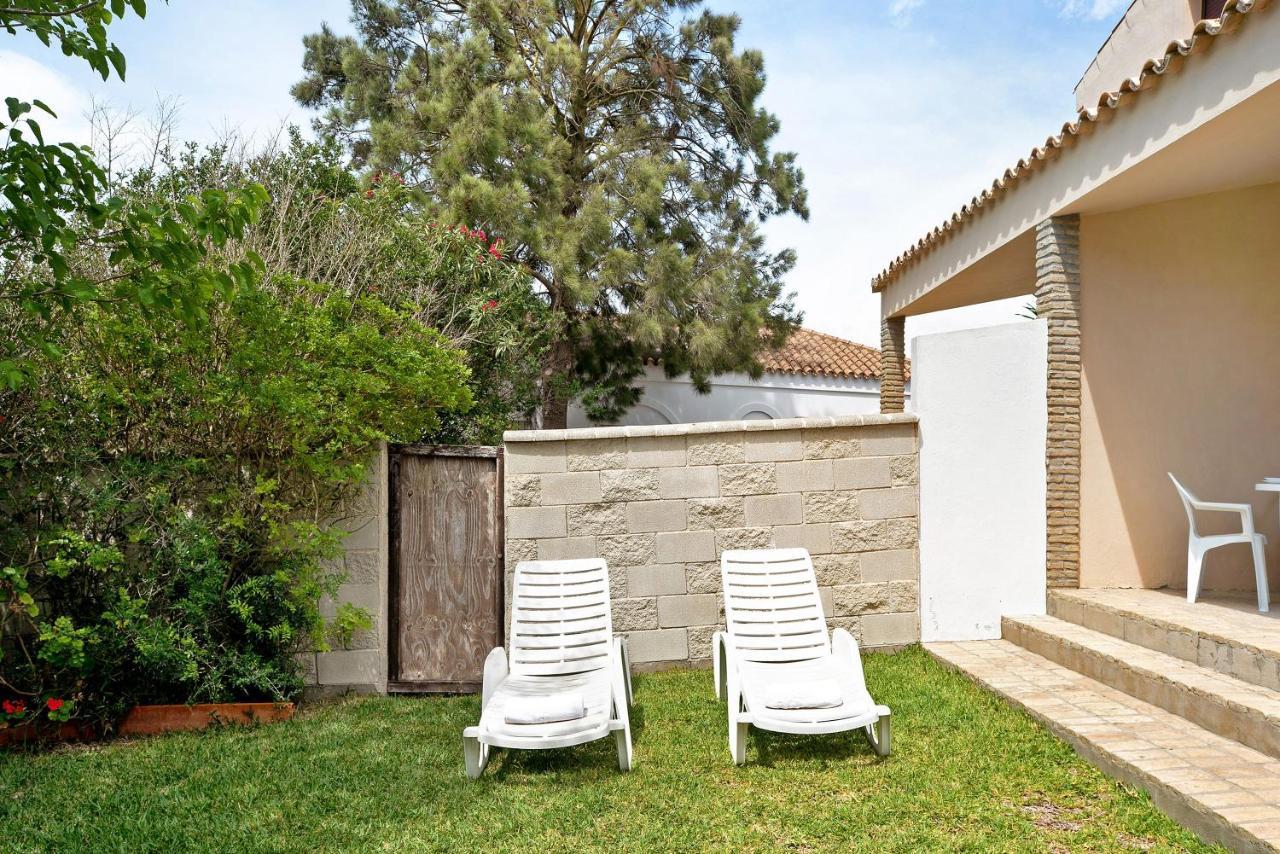 Casita Fuente Del Gallo - Andalmar Conil De La Frontera Εξωτερικό φωτογραφία