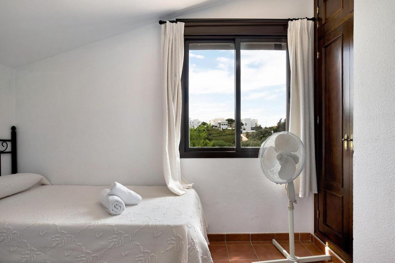 Casita Fuente Del Gallo - Andalmar Conil De La Frontera Εξωτερικό φωτογραφία
